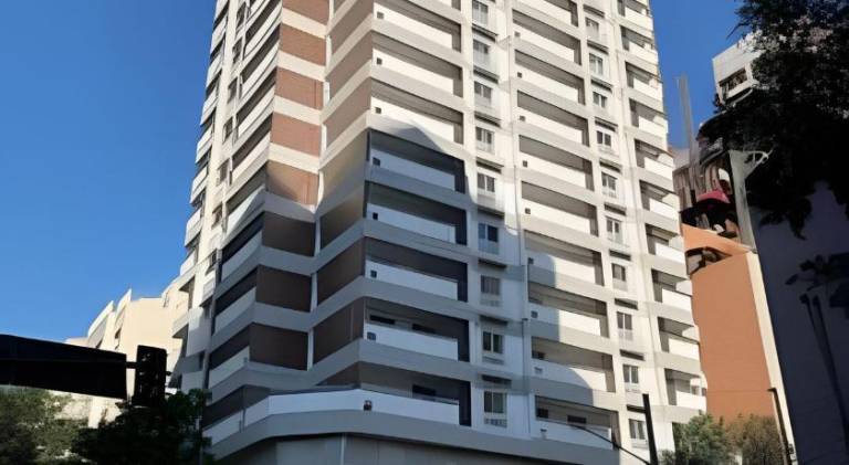 Holiday apartment with pool | Near São Paulo Cathedral — photo 3