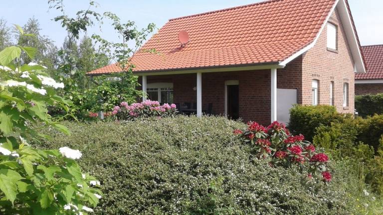 Ferienhaus Geeste