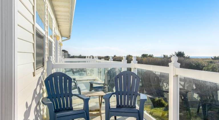 Rental apartment with 1 room for 4 persons — photo 4