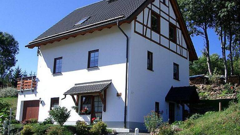 Ferienwohnung  Hirschsprung