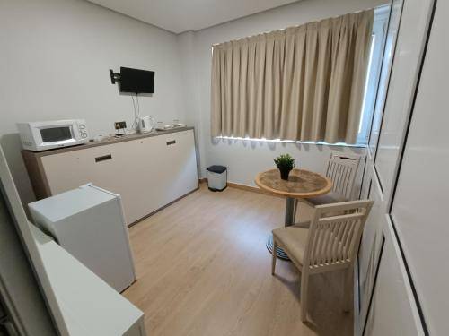 Bed & Breakfast Ensanche