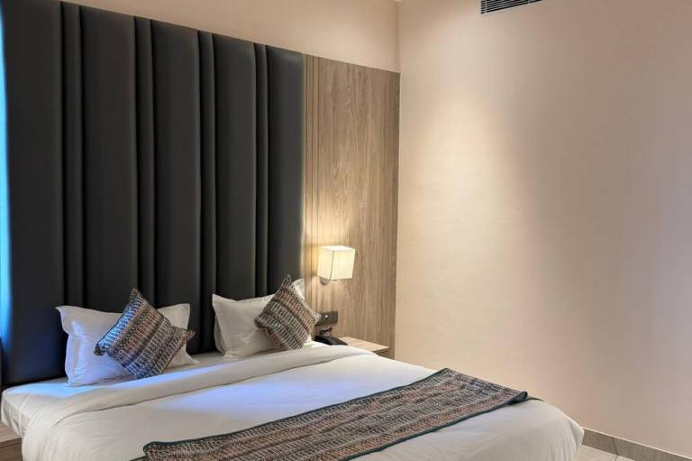 Hotel Acksia Inn