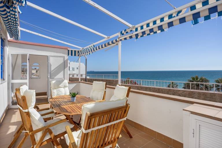 Appartement  Rota