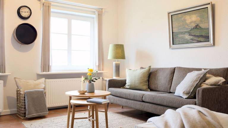 Ferienwohnung Bredstedt
