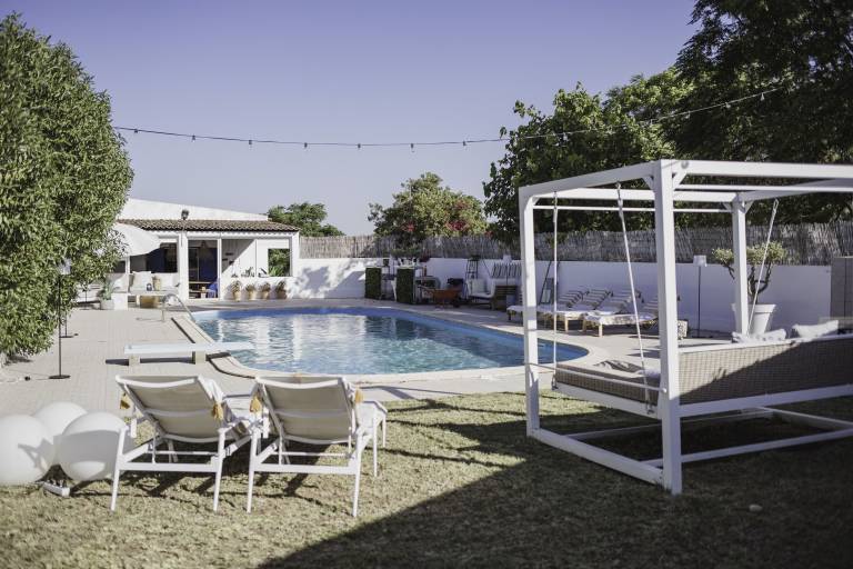 Cottage Beja