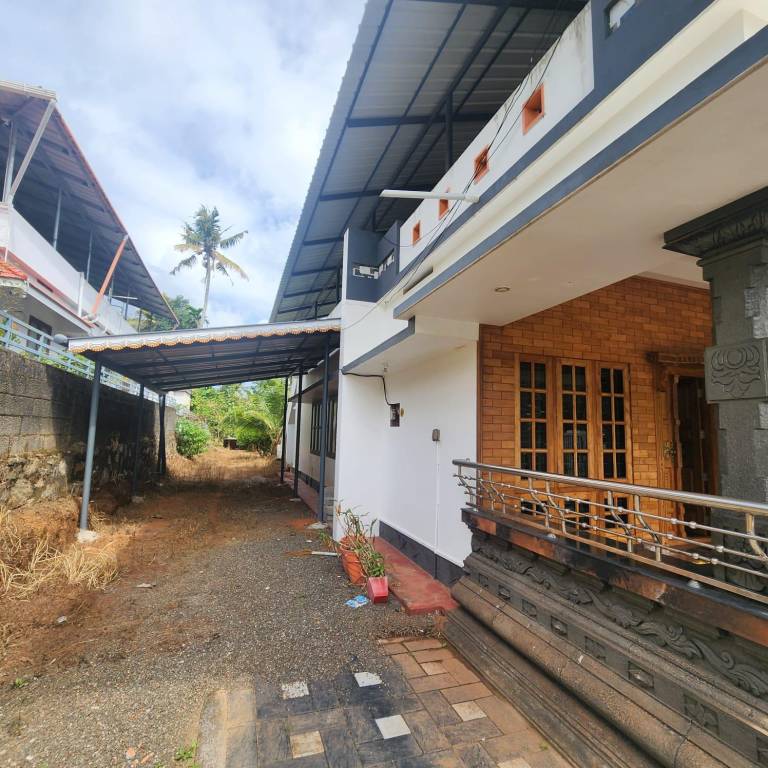 Vacation home with 1 room for 6 persons — photo 4