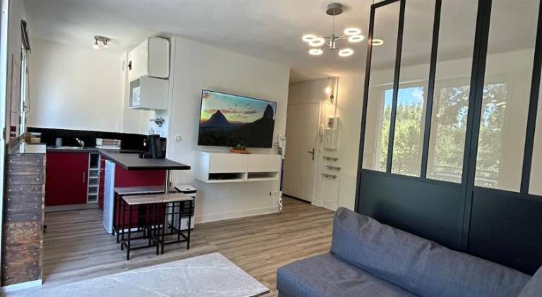 Apartment | Pets are welcome in Meaux