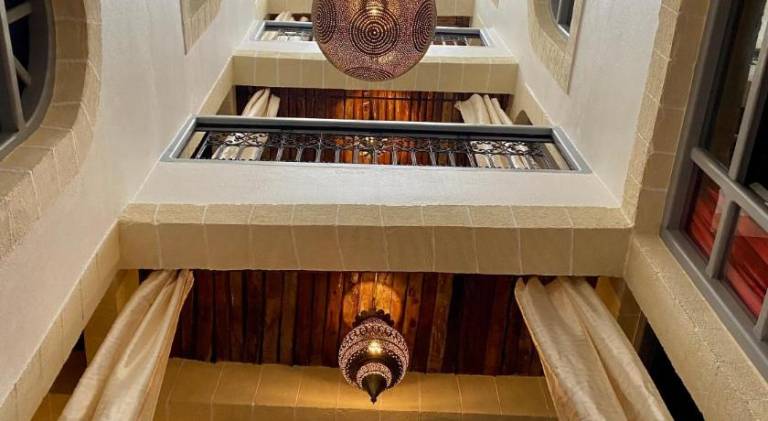 Ferienhaus Essaouira