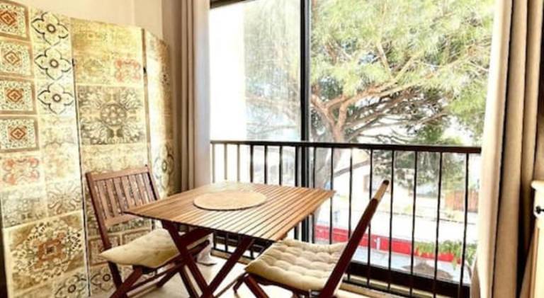 Apartment | Next to the beach | Pets are welcome — photo 4