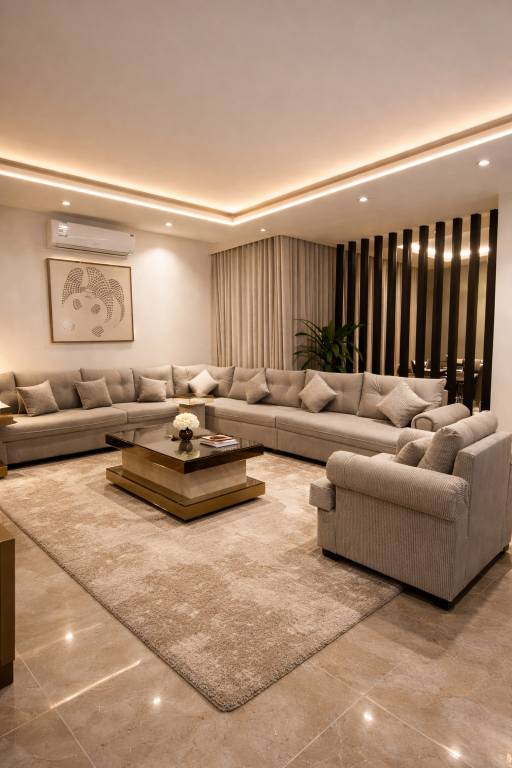 Apartment | Pet-friendly in Riyadh