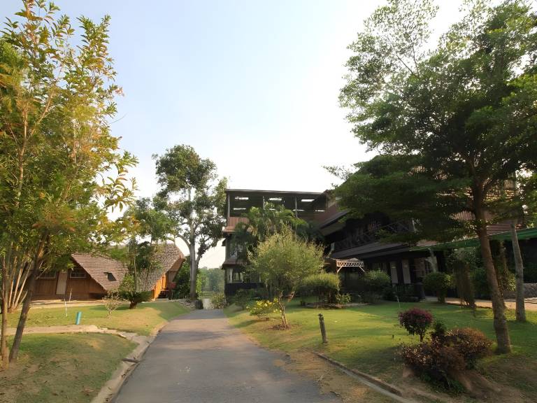 Saichonview Riverkwai Resort — photo 4