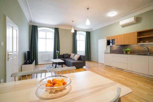 Apartmán Sedlec
