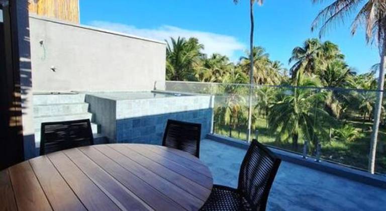 Rental apartment with pool — photo 5