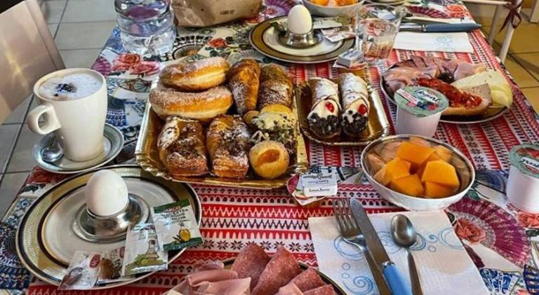 Bed & Breakfast da Rosa — photo 5