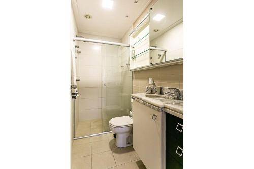 Apartamento Coqueiros