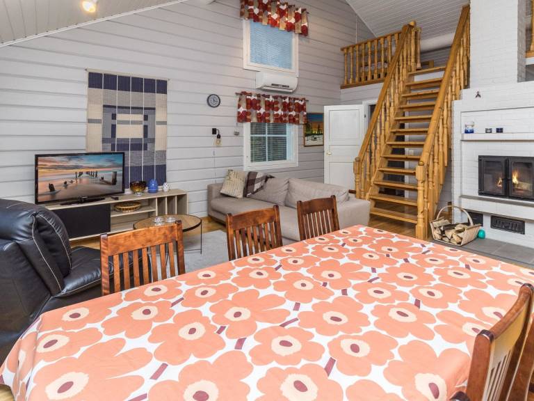 Nice house with sauna | Pets are welcome — photo 4