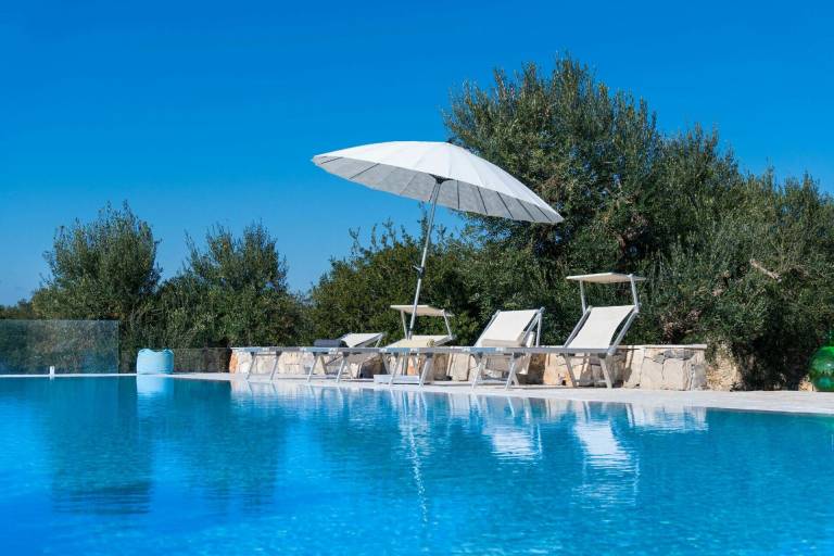 Villa with private pool & barbecue — photo 2
