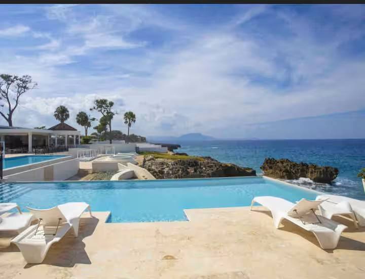 74 M² Condo ∙ 2 Bedrooms ∙ 4 Guests - Sosúa