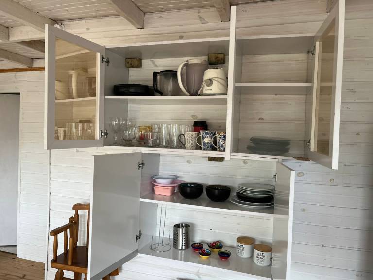 Family-friendly house with patio & barbeque | Sea view | Dogs allowed — photo 4