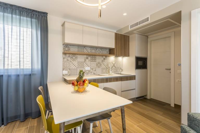 Ferienwohnung  Podstrana