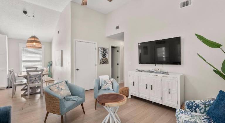 Wonderful vacation home | Dogs allowed — photo 2
