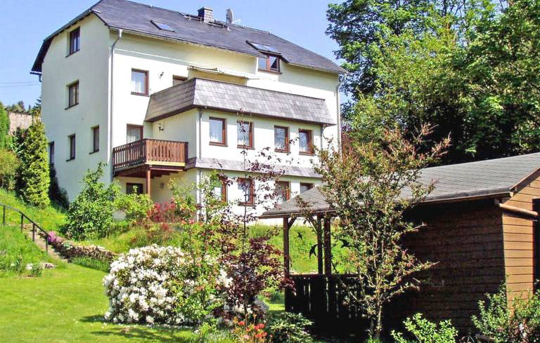 Ferienwohnung  Altenberg