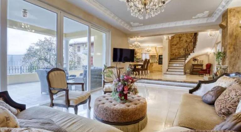 Luxury Home Villa Pallazzo — photo 3