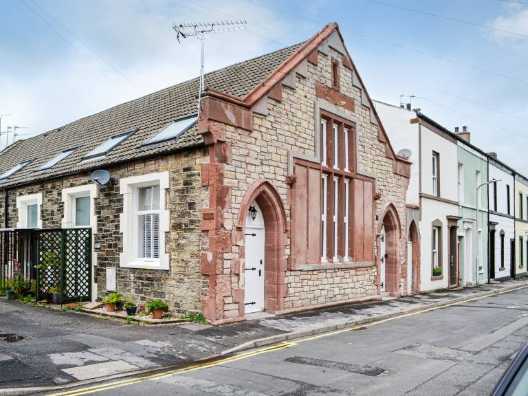 Cottage Cockermouth