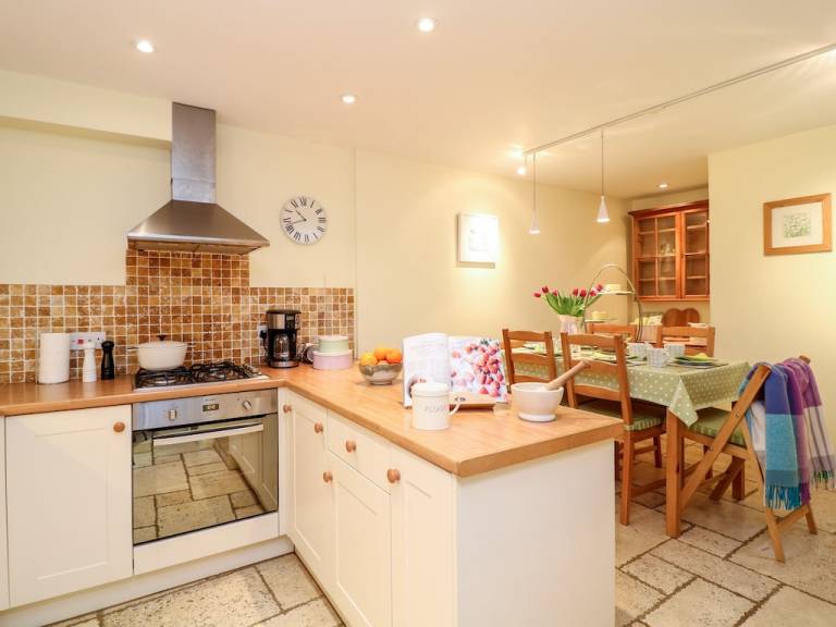Cottage  Chagford