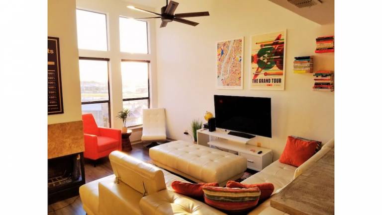 Condo  Lakeside Landing