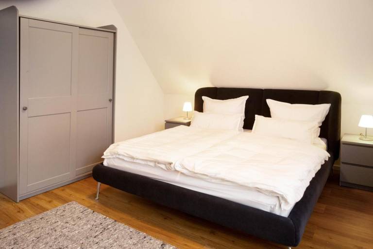 Ferienwohnung Bad Rothenfelde