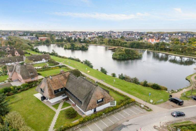 Lägenhet Kampen