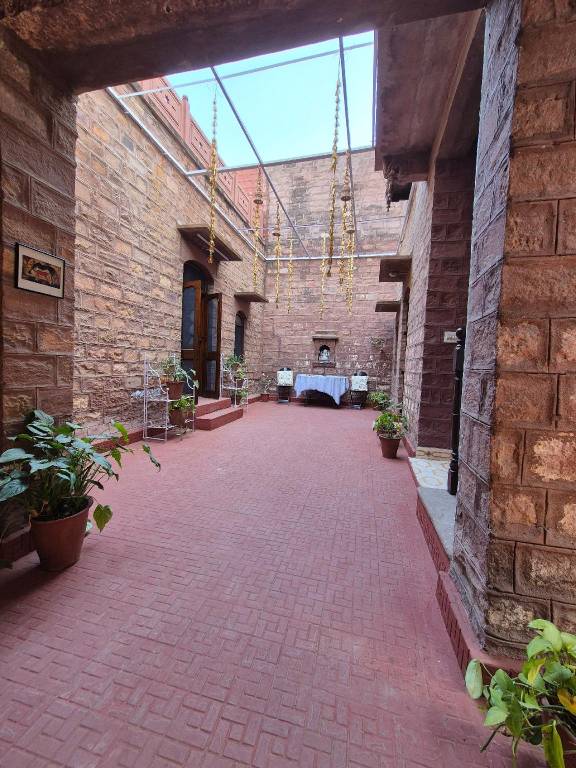 Devi kunj Retreat a boutique homestay — photo 3
