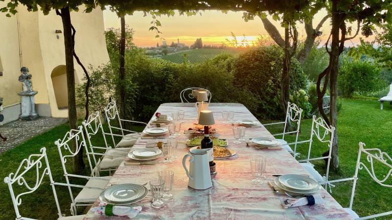 Ferienhaus San Casciano in Val di Pesa
