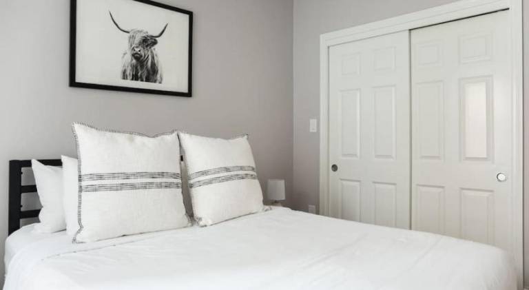 Fully equipped rental apartment | Next to Freedom Trail | Good for workation | Pet-friendly in Cambridge, MA