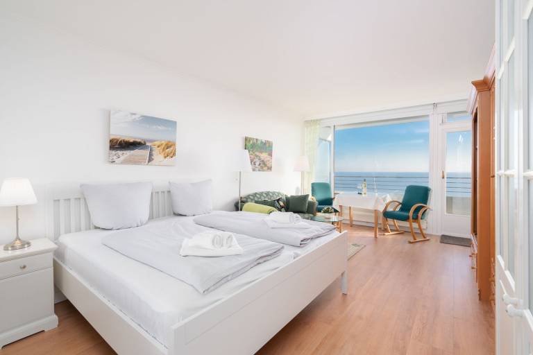 Ferienwohnung Timmendorfer Strand