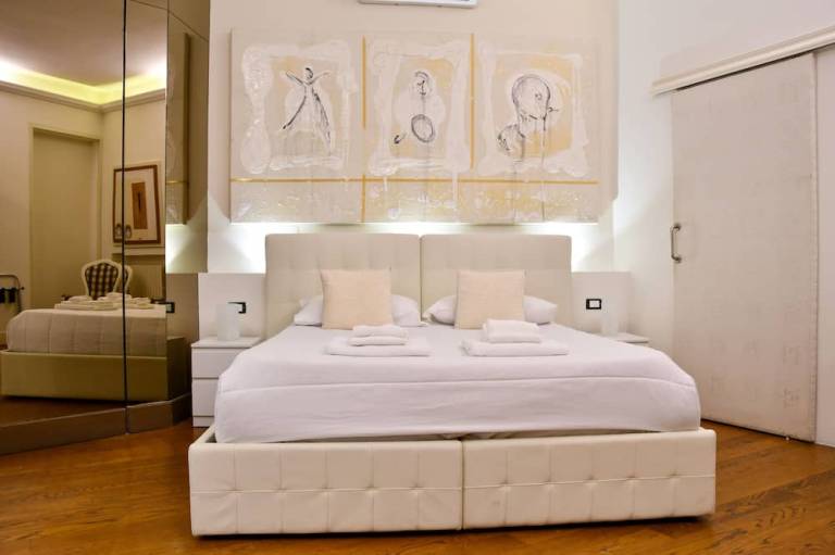 Bed & Breakfast Ferrara