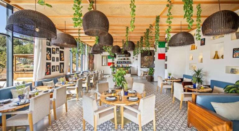 Radisson Blu Resort, Taghazout Bay Surf Village — photo 3