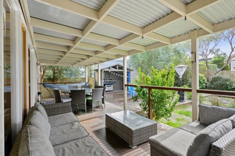 House  Jan Juc