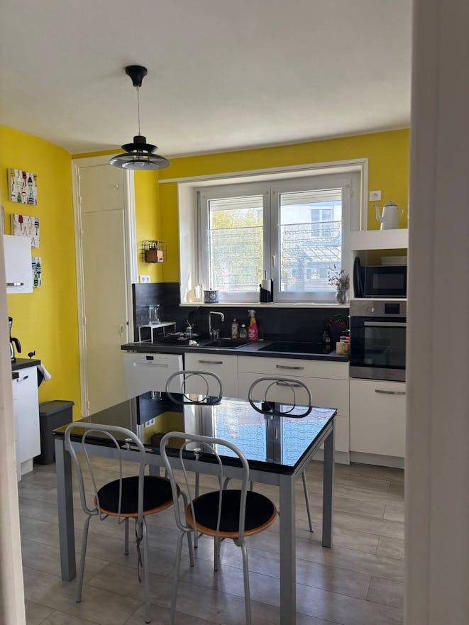 110 M² Casa Vacanza ∙ 3 Camere Da Letto ∙ 6 Ospiti - Lorient