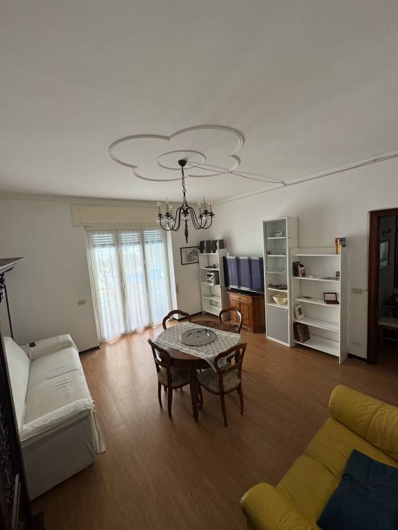 Appartamento Carasco