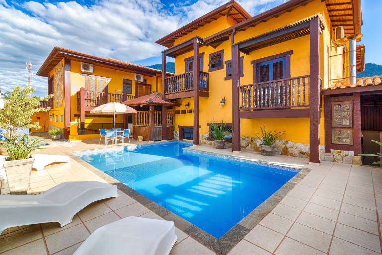 Casa  Praia da Fortaleza