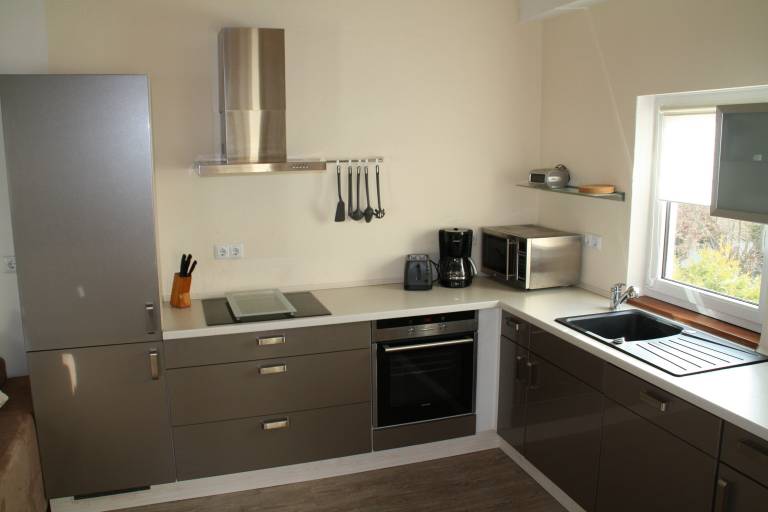Ferienwohnung  Grünstadt