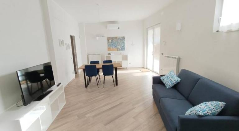 Apartment with 2 rooms for 4 persons — photo 2