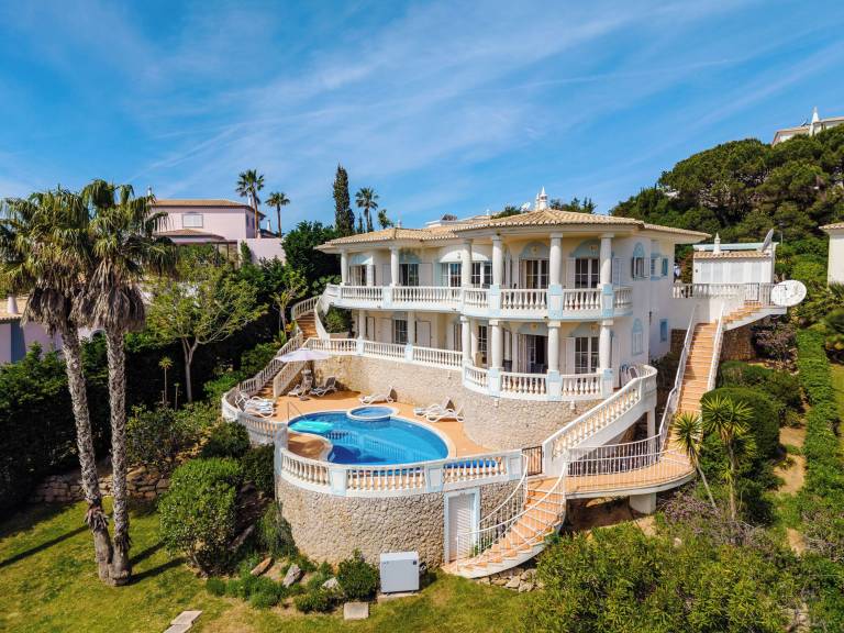 Villa Salema