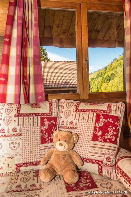 Chalet Massif des Vosges