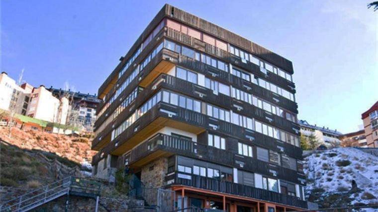 Apartamentos Bluettravel Parador 1 — photo 4