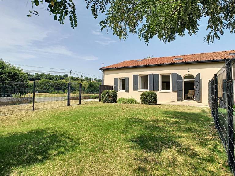 Gîte Auterive
