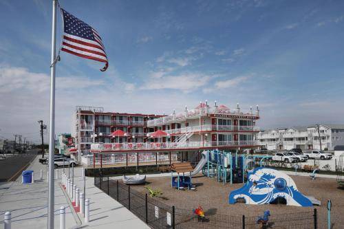 Motel North Wildwood