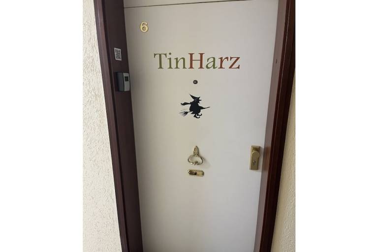 Vacation home with 2 rooms for 4 persons — photo 4